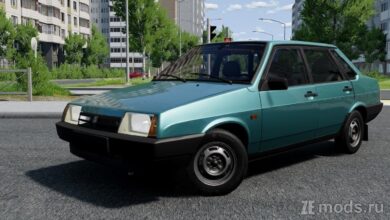 Photo of Сравнение ВАЗ 2108 и ВАЗ 21099: какой автомобиль лучше?