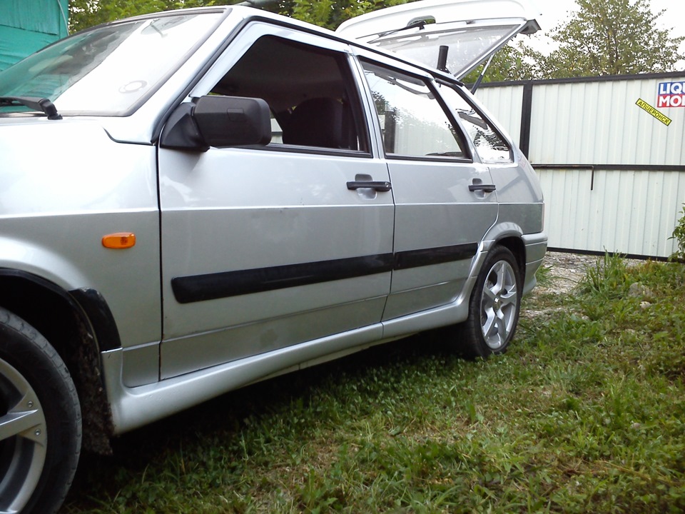 Фото 57 — Как продлить срок службы трансмиссии на ВАЗ 2114: полезные советы