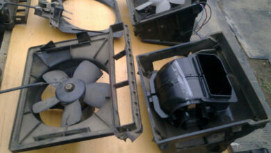 Photo of АЗ 2106: Как выбрать и установить новые свечи зажигания