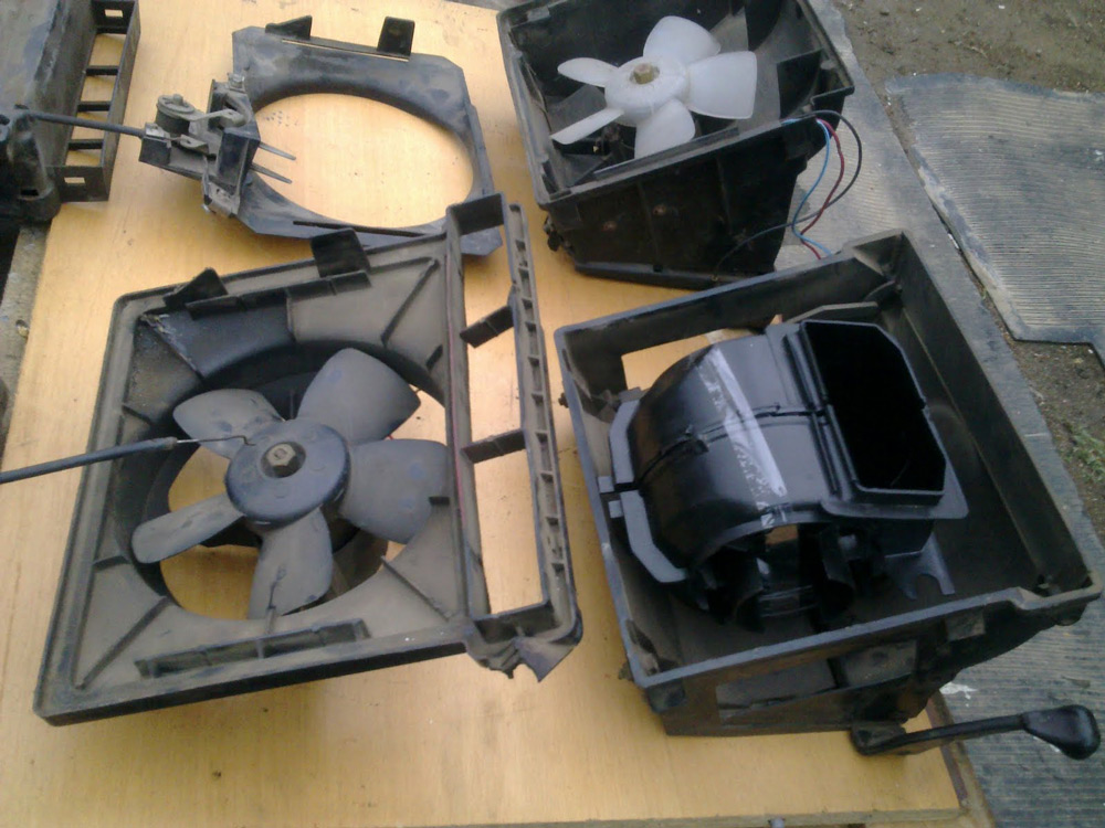 Фото 58 — АЗ 2106: Как выбрать и установить новые свечи зажигания