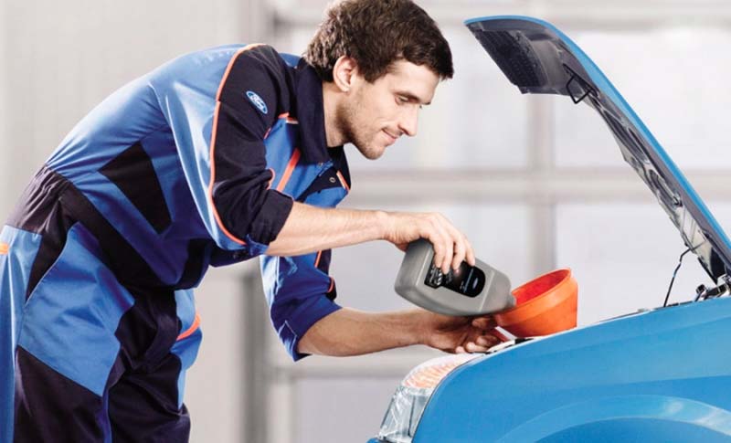 Фото 86 — АЗ 2115: Стандартные неисправности электрической системы