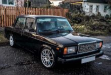 Photo of Обзор ВАЗ 2107: полный анализ модели