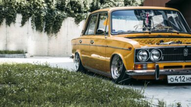 Photo of Обзор новых запчастей для ВАЗ 2103: что стоит обновить