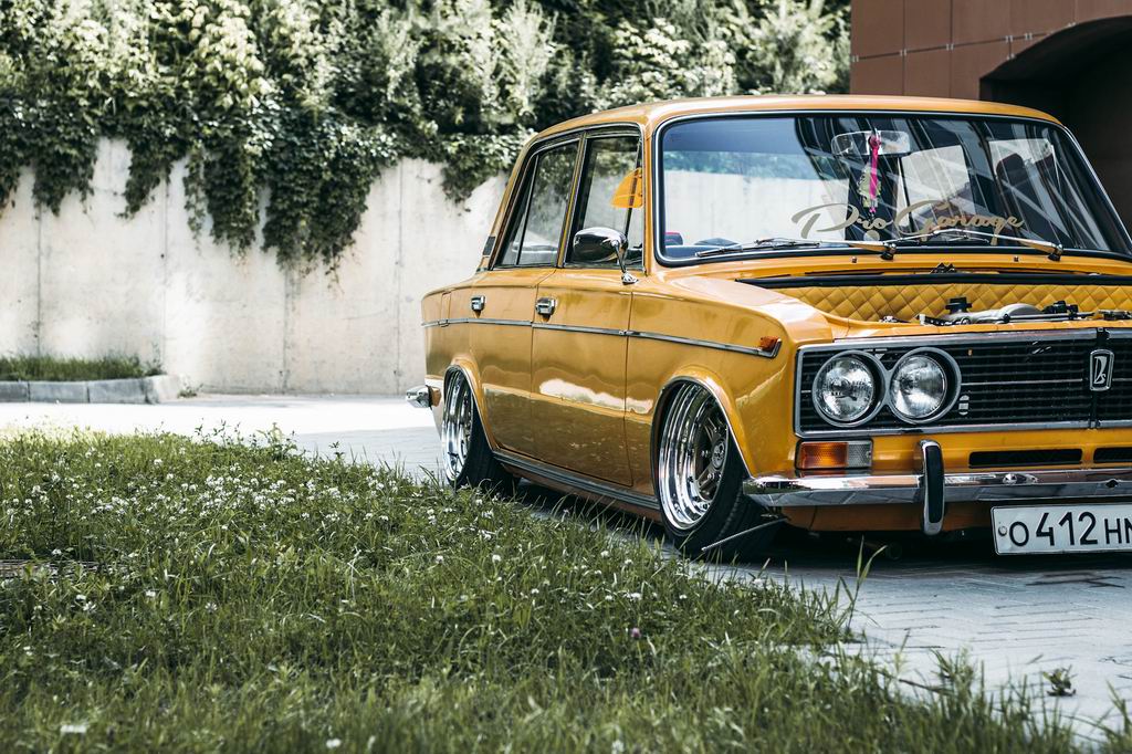 Фото 136 — Обзор новых запчастей для ВАЗ 2103: что стоит обновить