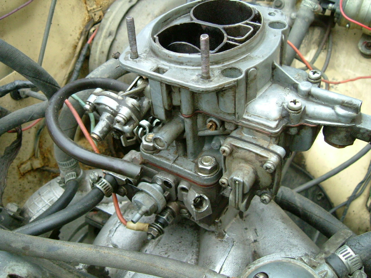 Фото 115 — Как продлить срок службы АКПП на ВАЗ 2101: полезные советы