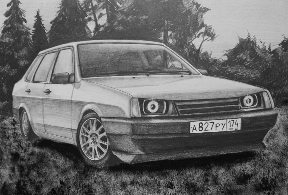 Фото 64 — АЗ 21099: Советы по правильной эксплуатации автомобиля