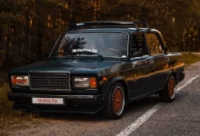 Photo of АЗ 2107: 5 способов улучшить динамику и управляемость