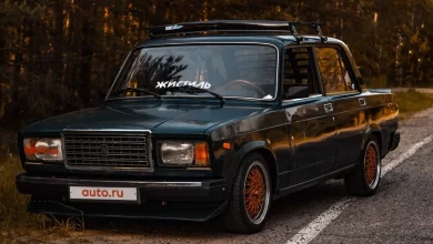 Photo of АЗ 2107: 5 способов улучшить динамику и управляемость