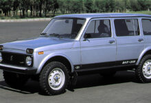 Photo of Обзор ВАЗ 2131: подробное описание модели