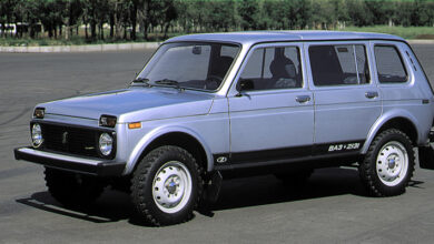 Photo of Обзор ВАЗ 2131: подробное описание модели