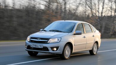 Photo of Сравнение ВАЗ 2190 и ВАЗ 2191: какая модель более практична?