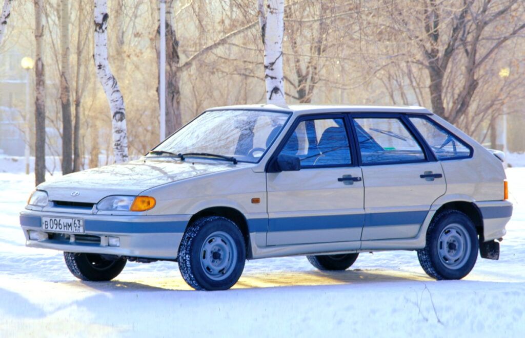 Фото 21 — Эксплуатация ВАЗ 2114 в условиях города: особенности и нюансы