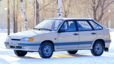 Photo of Эксплуатация ВАЗ 2114 в условиях города: особенности и нюансы