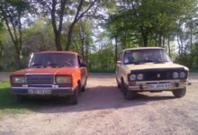 Photo of Сравнение ВАЗ 2106 и ВАЗ 2107: что выбрать?