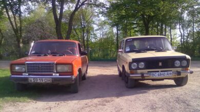 Photo of Сравнение ВАЗ 2106 и ВАЗ 2107: что выбрать?