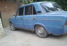 Photo of АЗ 2106: Как провести самостоятельный ремонт подвески