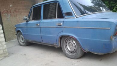 Photo of АЗ 2106: Как провести самостоятельный ремонт подвески