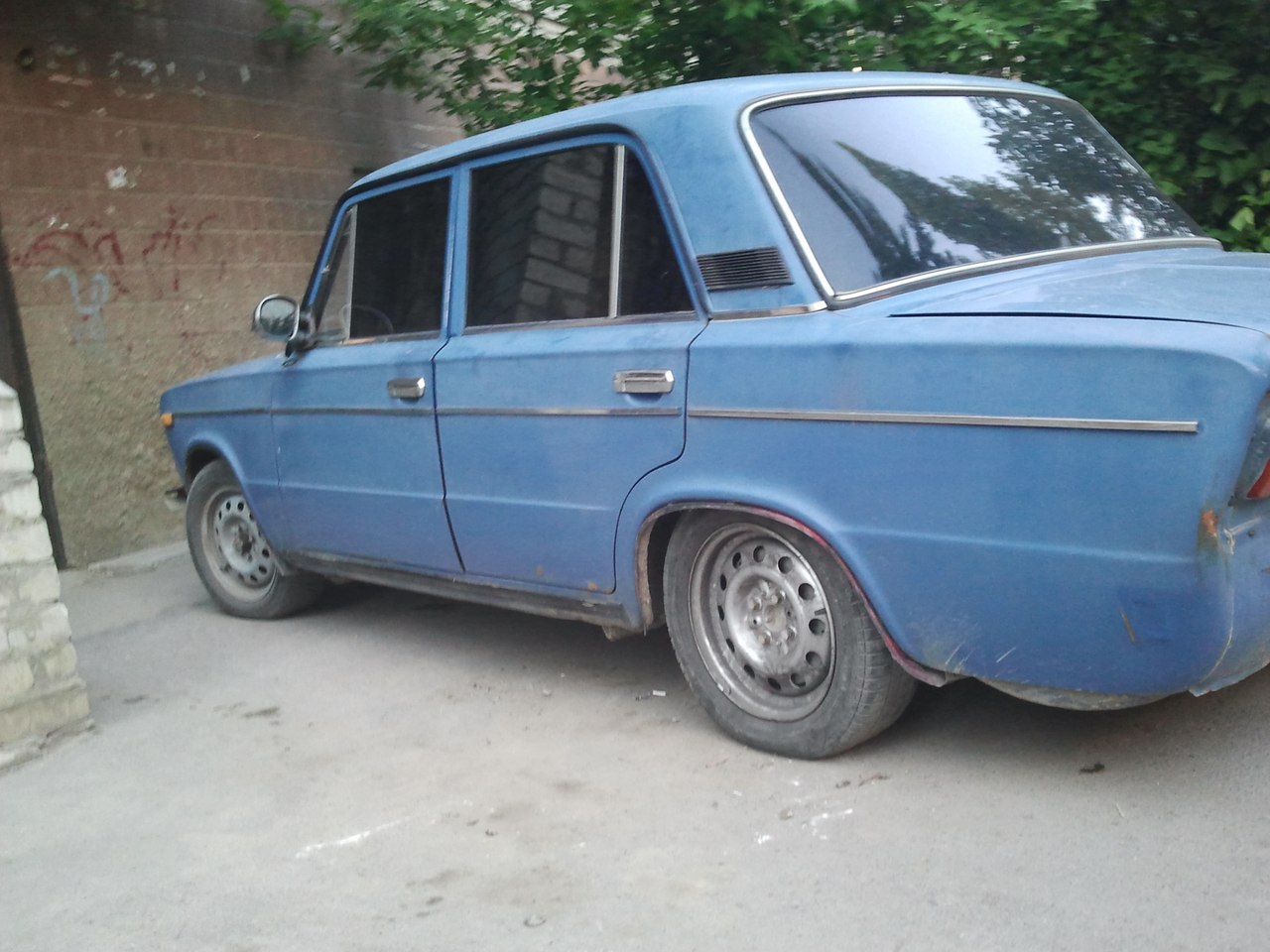 Фото 65 — АЗ 2106: Как провести самостоятельный ремонт подвески