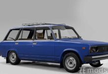 Photo of Секреты долговечности двигателя ВАЗ 2104: проверенные методы