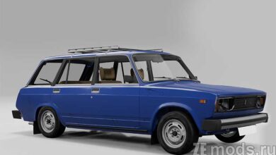 Photo of Секреты долговечности двигателя ВАЗ 2104: проверенные методы