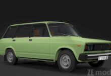 Photo of Ремонт системы охлаждения на ВАЗ 2104: важные детали