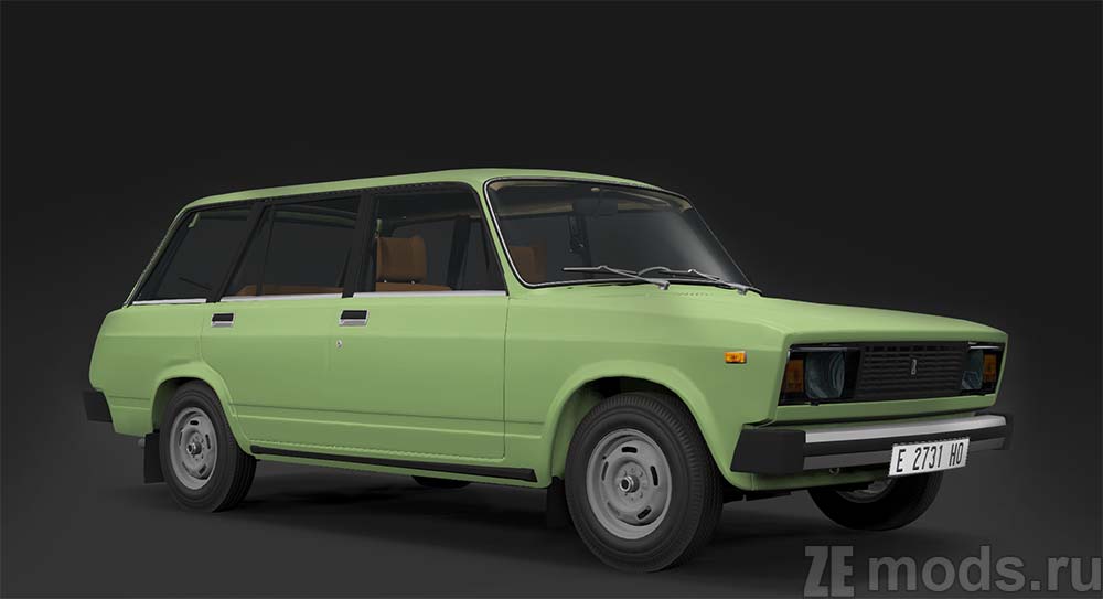 Фото 133 — Ремонт системы охлаждения на ВАЗ 2104: важные детали