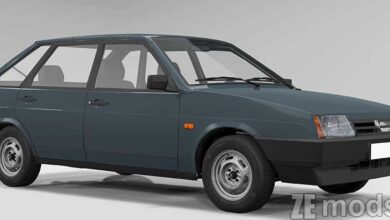 Photo of АЗ 2109: 5 способов улучшить управляемость и комфорт при езде