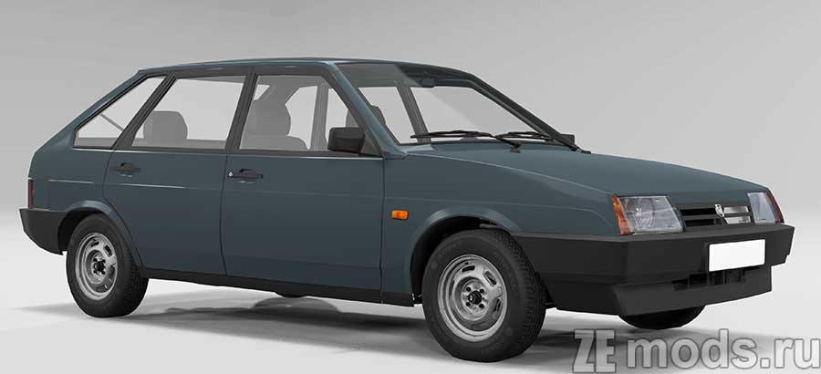 Фото 149 — АЗ 2109: 5 способов улучшить управляемость и комфорт при езде