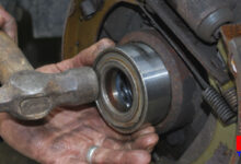 Photo of АЗ 2101: Полное руководство по замене подшипников ступиц