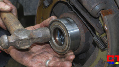 Photo of АЗ 2101: Полное руководство по замене подшипников ступиц