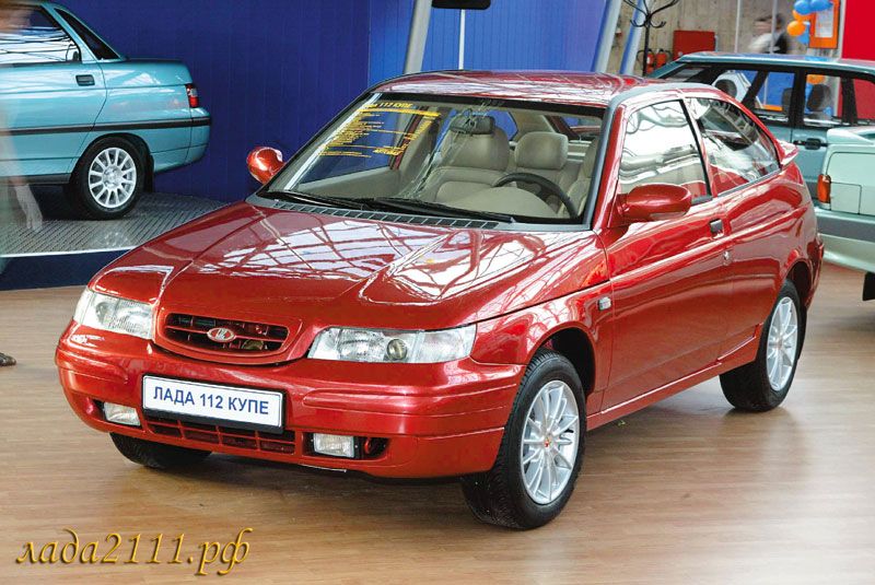 Фото 144 — Сравнение ВАЗ 2112 и ВАЗ 2111: какой седан лучше по характеристикам?