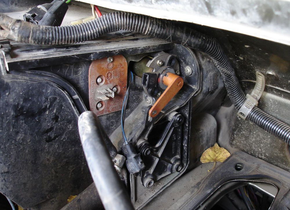 АЗ 2112: Основные причины неисправности системы охлаждения