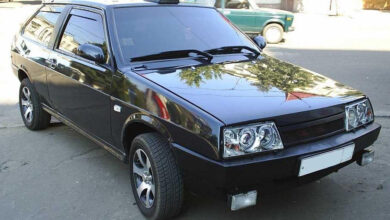 Photo of Сравнение автомобилей ВАЗ 2110 и ВАЗ 2114: что выбрать?