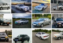 Photo of Сравнение ВАЗ 2114 и ВАЗ 2115: что отличает эти модели?