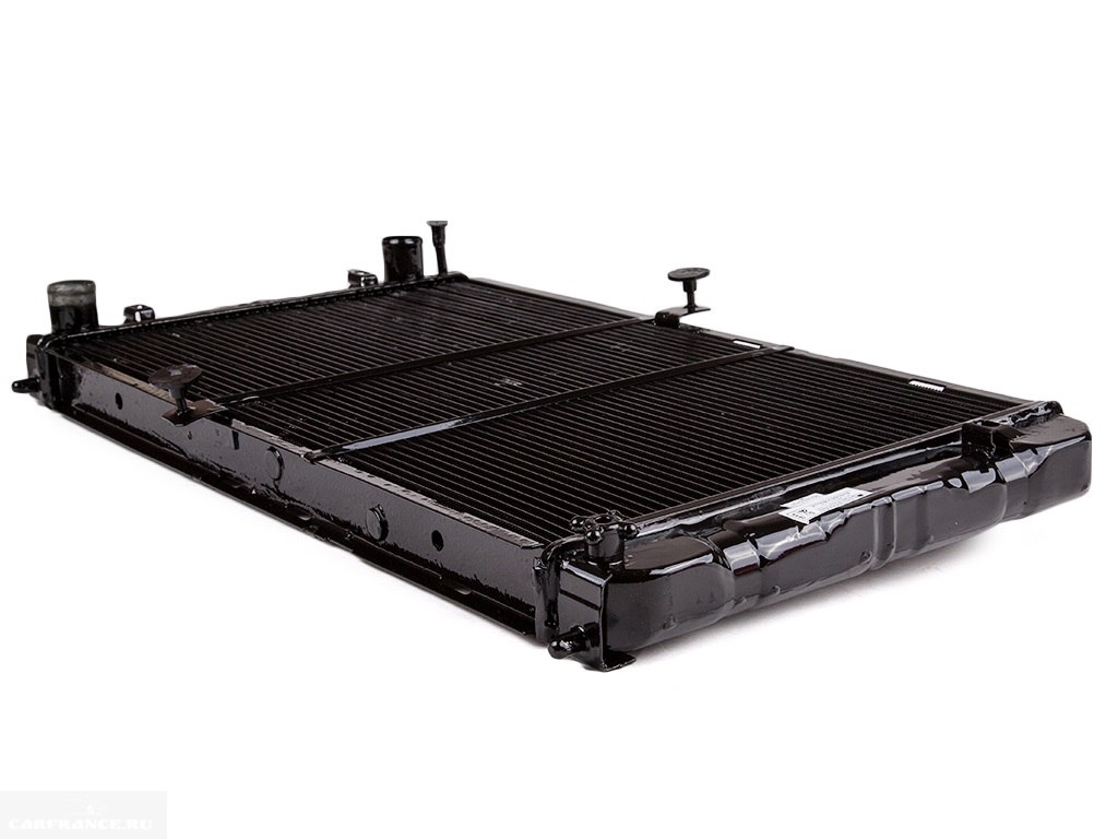 Фото 43 — АЗ 2112: Полное руководство по ремонту системы охлаждения