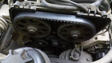 Photo of АЗ 2112: Полное руководство по замене ремня ГРМ