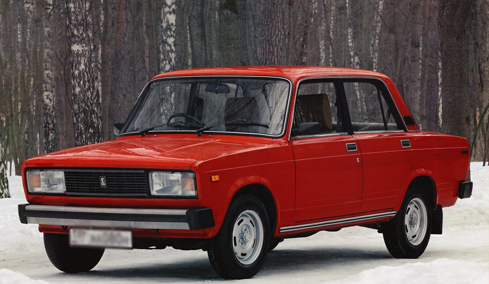 Фото 96 — АЗ 2105: Как провести диагностику системы зажигания