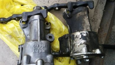 Photo of АЗ 2107: Как провести самостоятельную замену рулевой тяги
