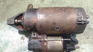 Photo of АЗ 2106: Как определить неисправности в системе впрыска