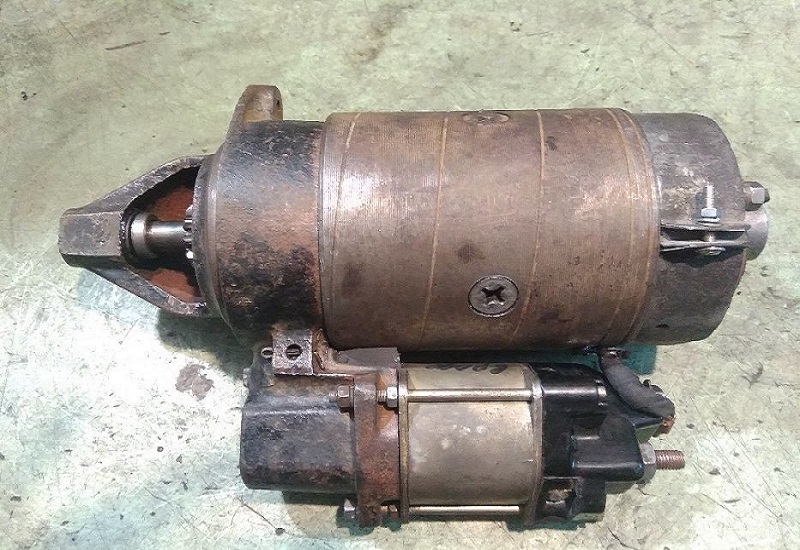 Фото 103 — АЗ 2106: Как определить неисправности в системе впрыска