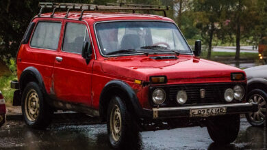 Photo of Сравнение ВАЗ 2121 и ВАЗ 2123: что выбрать?