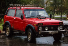Photo of Обзор ВАЗ 2121 Нива: особенности внедорожника