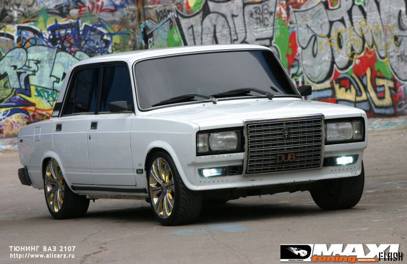 Фото 45 — АЗ 2107: как провести эффективную диагностику перед поездкой