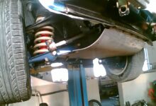 Photo of АЗ 2107: Обзор основных элементов подвески
