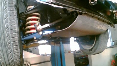 Photo of АЗ 2107: Обзор основных элементов подвески