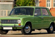 Photo of Обзор ВАЗ 2101: особенности, сравнение и характеристики