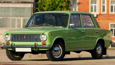 Photo of Обзор ВАЗ 2101: особенности, сравнение и характеристики