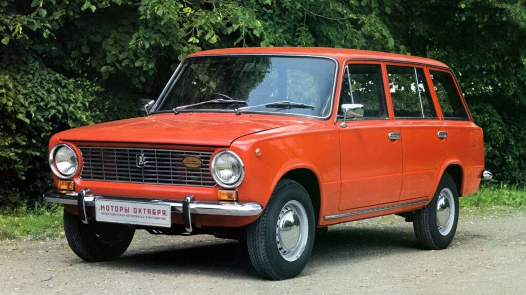 Фото 101 — Как подготовить ВАЗ 2102 к зиме: проверенные советы