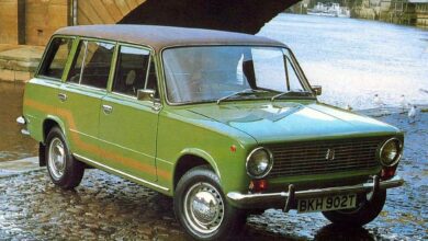 Photo of Характеристики ВАЗ 2102: достоинства и недостатки