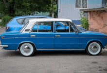 Photo of Характеристики ВАЗ 2103: преимущества и недостатки